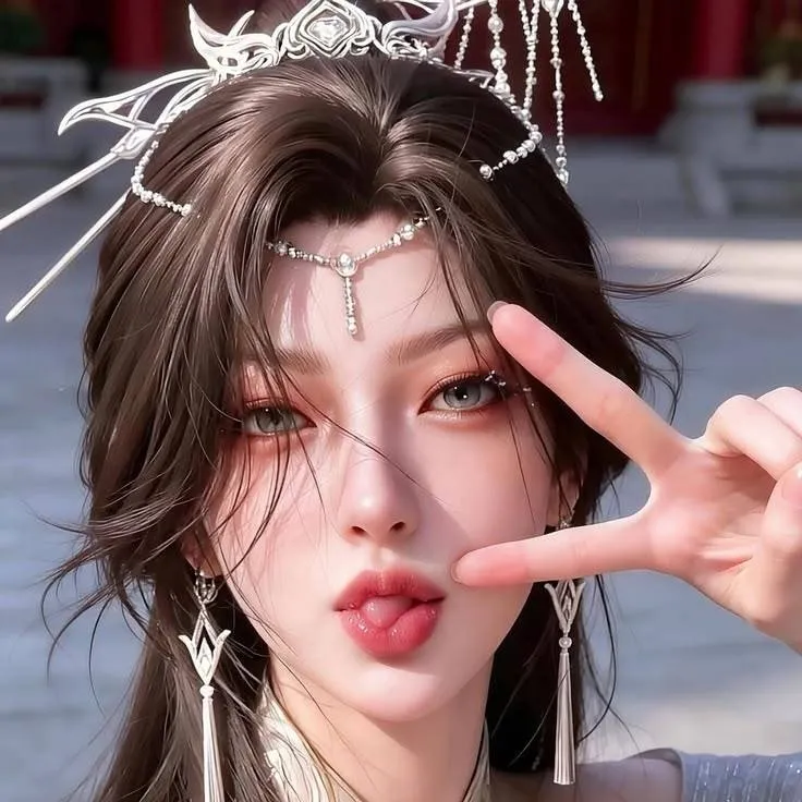 chat with ai character: Rosalind