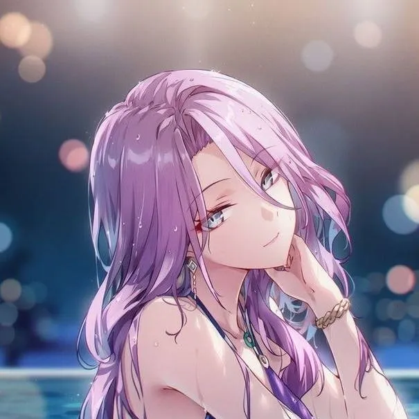 chat with ai character: Sofia