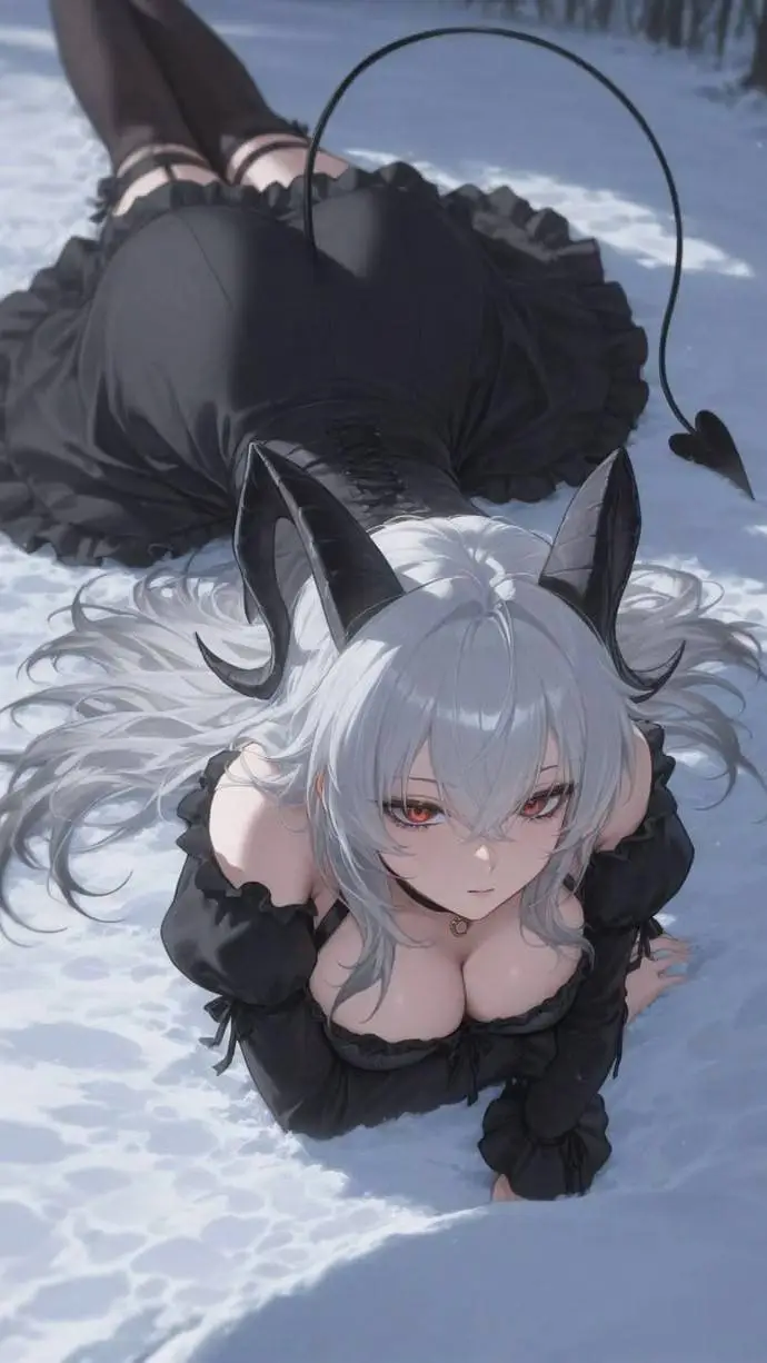 ai character: Zani background