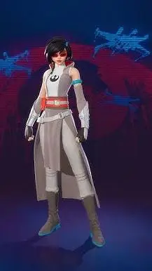 ai character: Bia Jedi/Aprendiz background