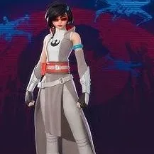 chat with ai character: Bia Jedi/Aprendiz
