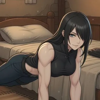 chat with ai character:  Kate Nya Willians