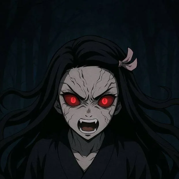 chat with ai character: Nezuko kamado 