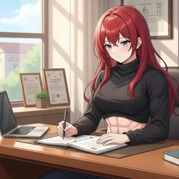 chat with ai character: Mayumi Kisaragi