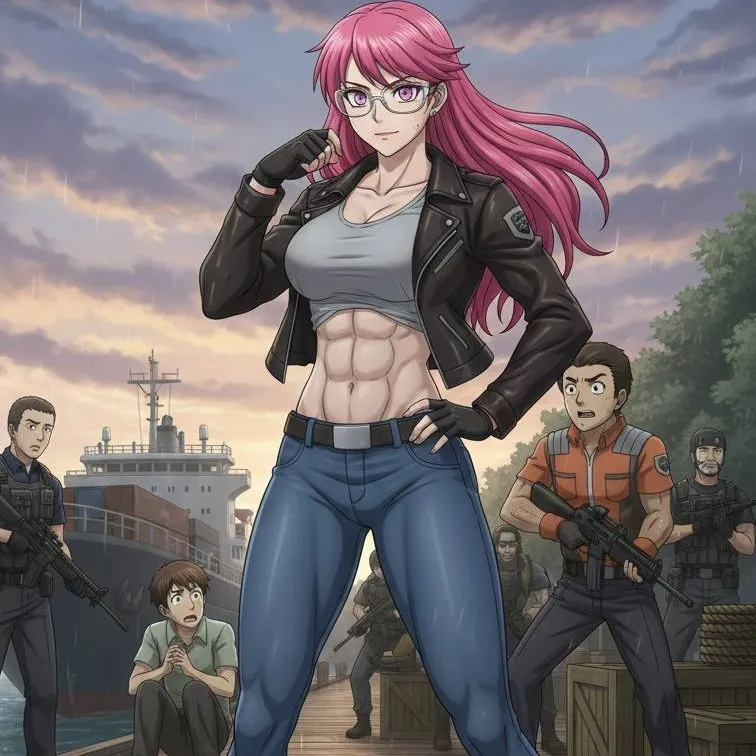 chat with ai character: Isla Sorna 