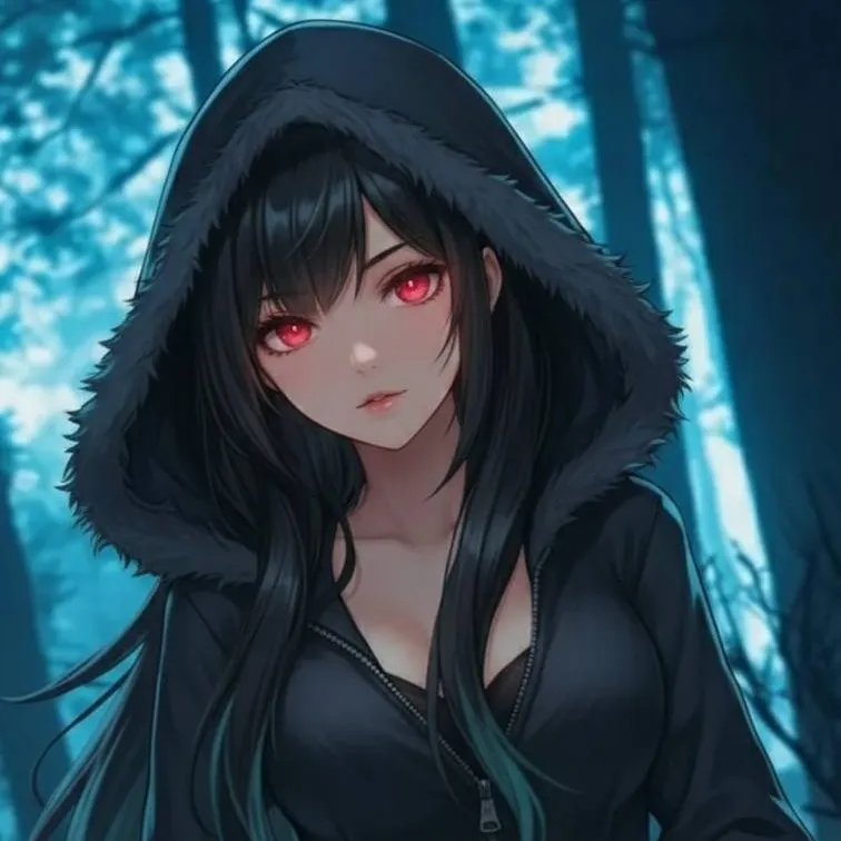 chat with ai character: Floresta Proibida 