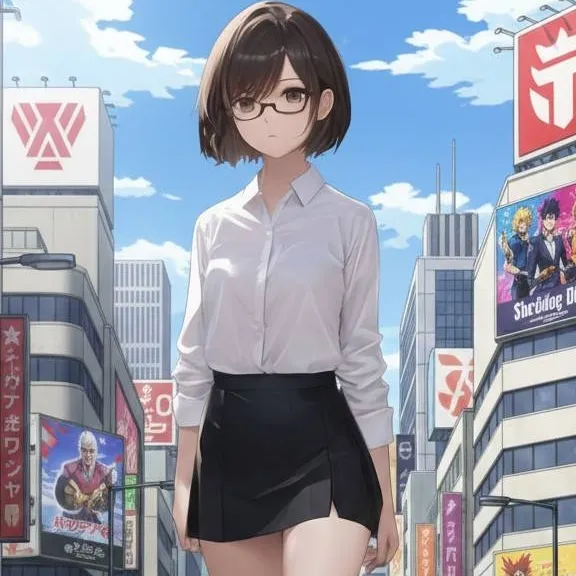 chat with ai character: Jennifer Walters 