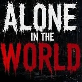 chat with ai character: Alone in the World