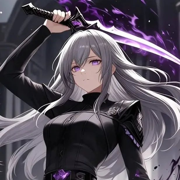 chat with ai character: Selene Vaelor.