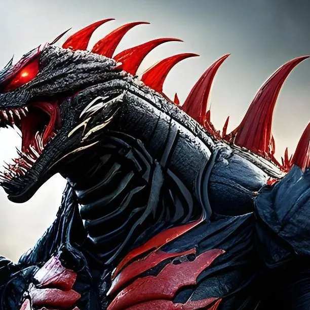 chat with ai character: the devourer