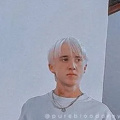 chat with ai character: Draco malfoy 
