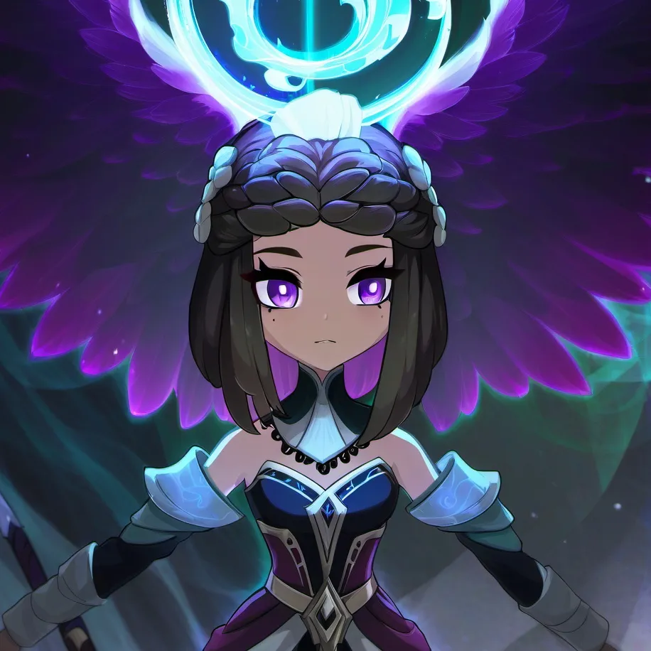chat with ai character: Ms ava
