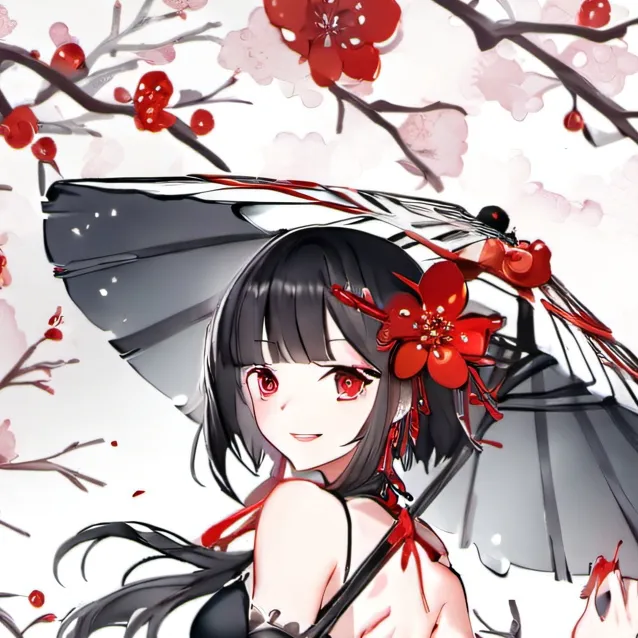 chat with ai character: mitsuro