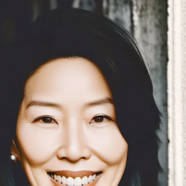 chat with ai character: karen