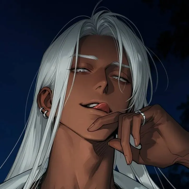 chat with ai character: Levi