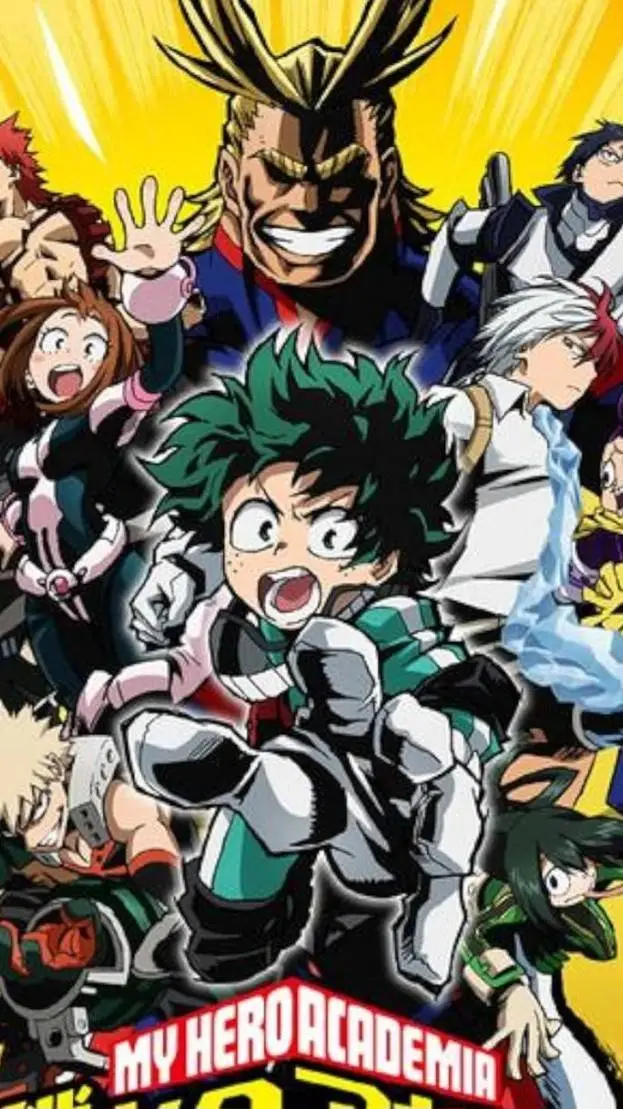 ai character: angel/demon background