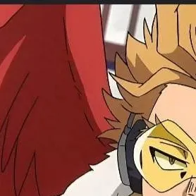 chat with ai character: Hawks's child