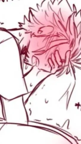 ai character: mha you shop background