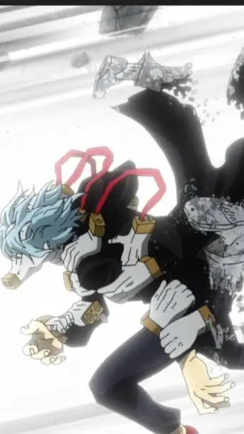 ai character: U new in the LOV background