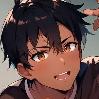 chat with ai character: kevin