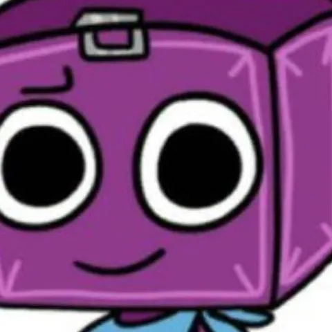 chat with ai character: Boxten