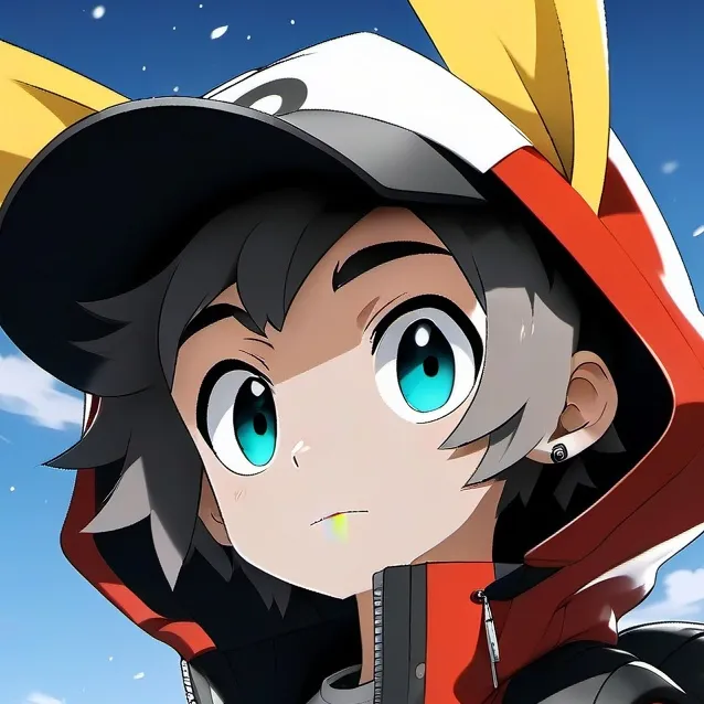chat with ai character: SHRIMPO AND TEGAN