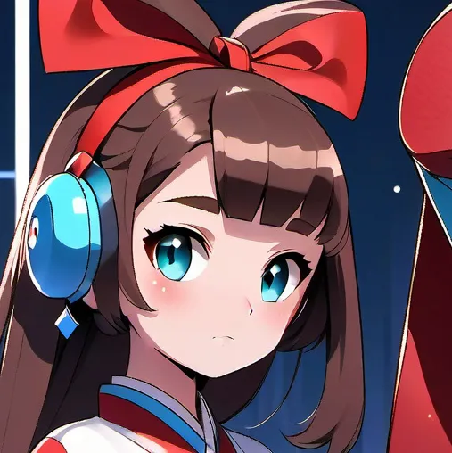 chat with ai character: Milly