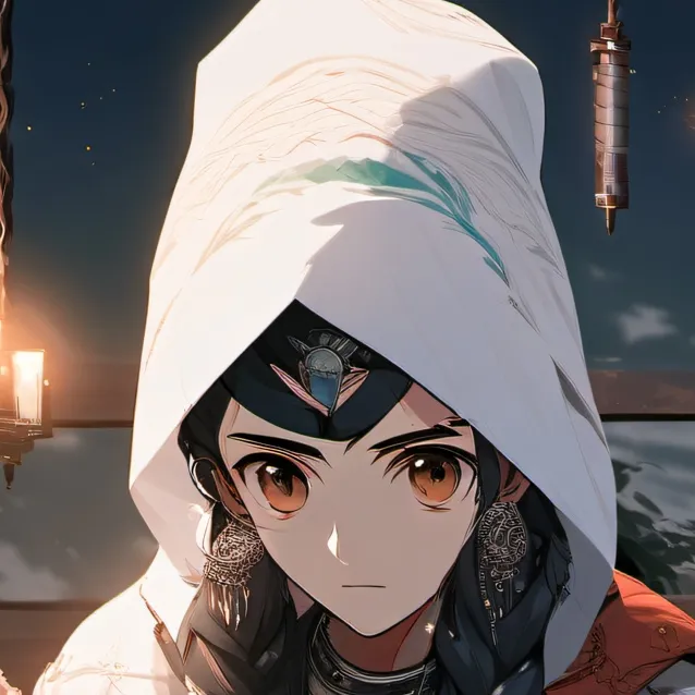chat with ai character: lov