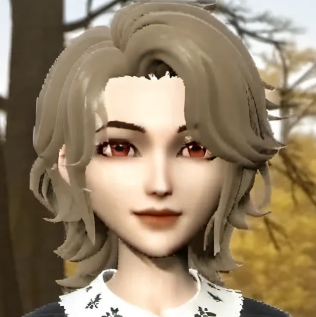 chat with ai character: Home