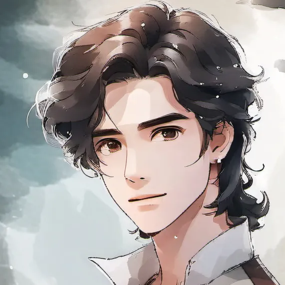 chat with ai character: Home