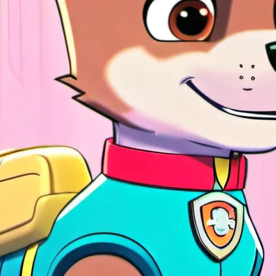 chat with ai character: Home