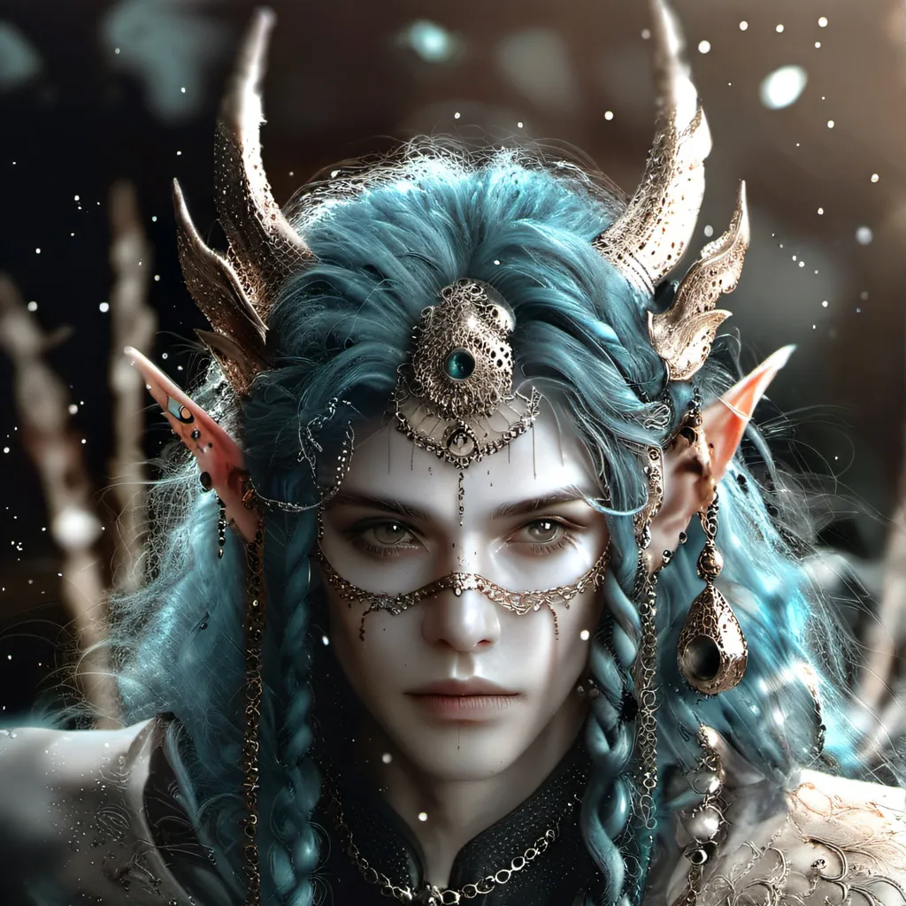 chat with ai character: Home