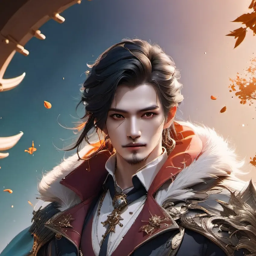chat with ai character: Home 