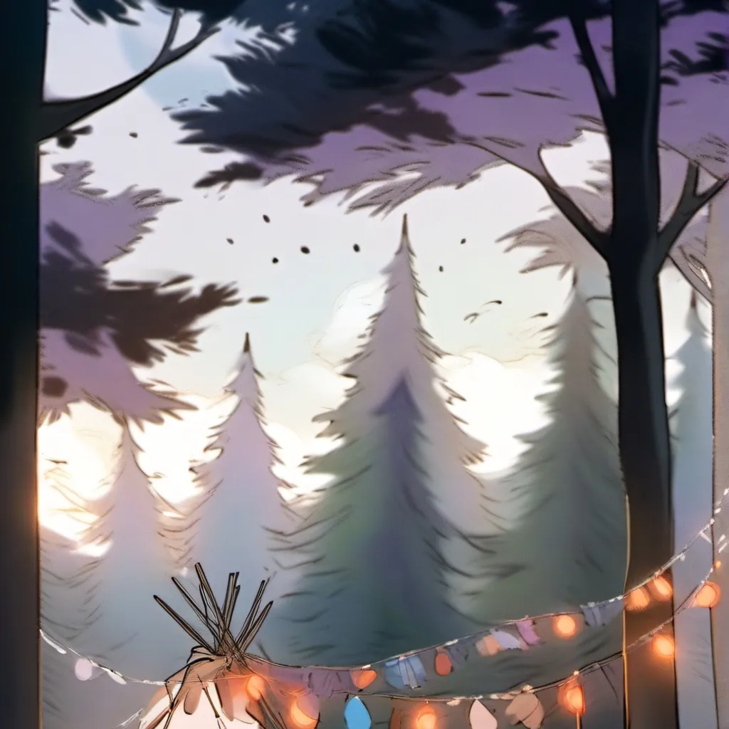 chat with ai character: Total drama island