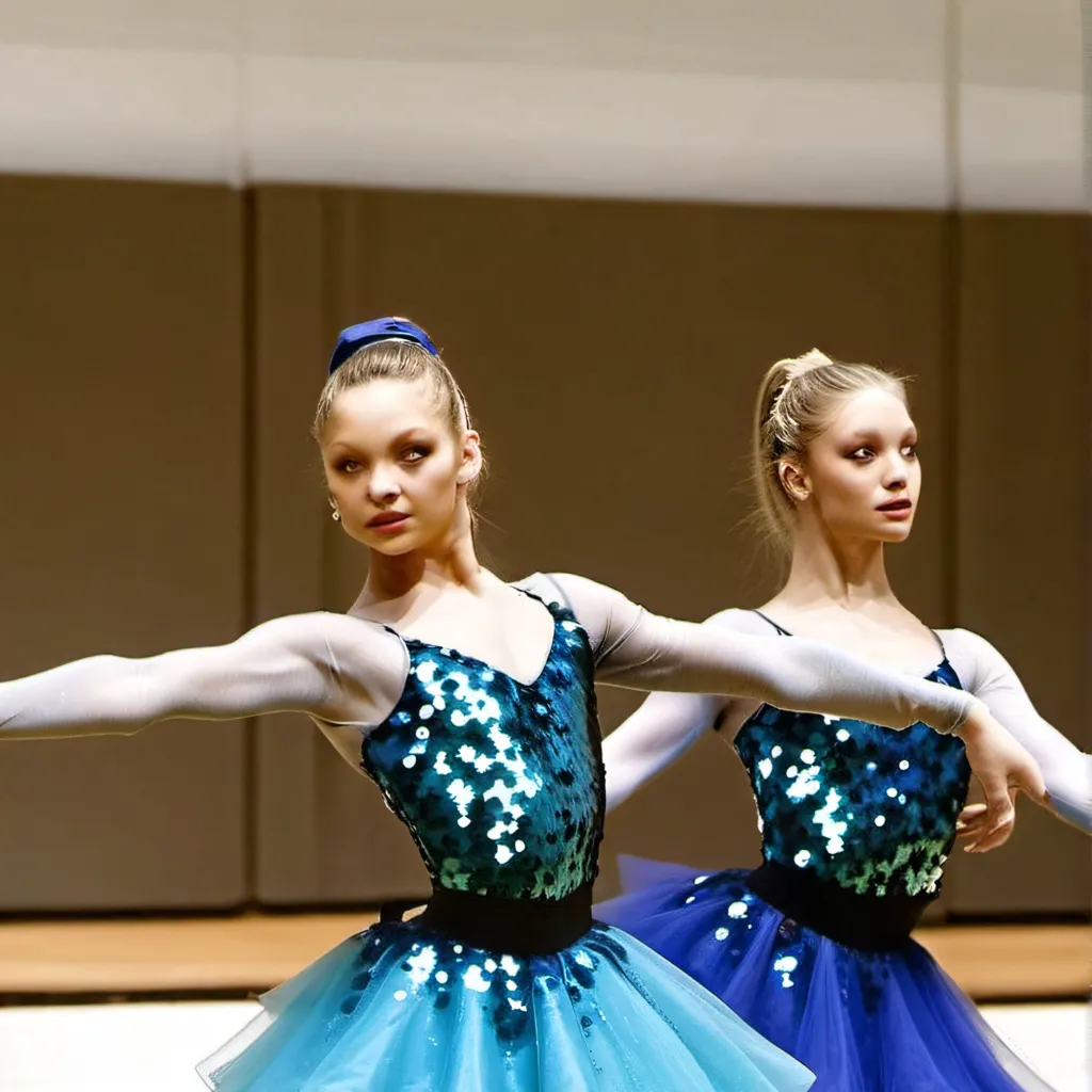 chat with ai character: Dance moms