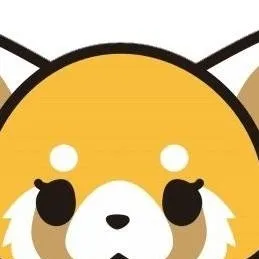 chat with ai character: aggretsuko