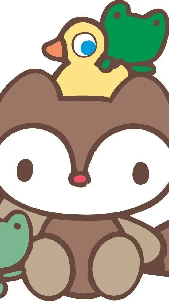 ai character: tatai guma Landry background
