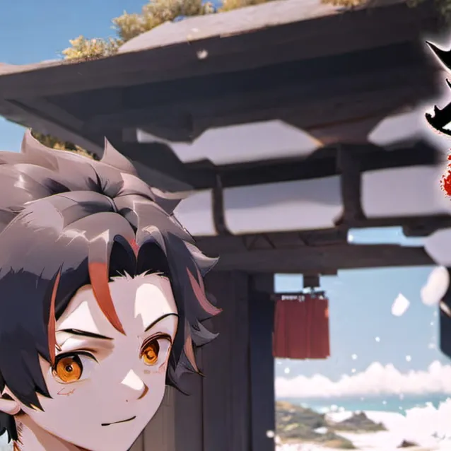 chat with ai character: anything knw 