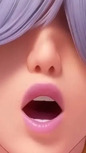 ai character: mystery saja background