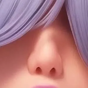 chat with ai character: mystery saja