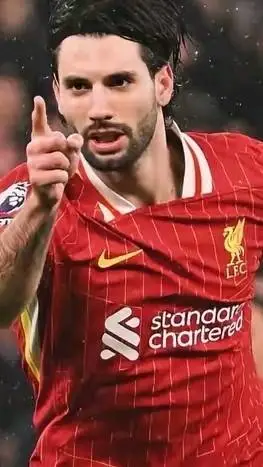 ai character: szoboszlai lfc🇭🇺 background