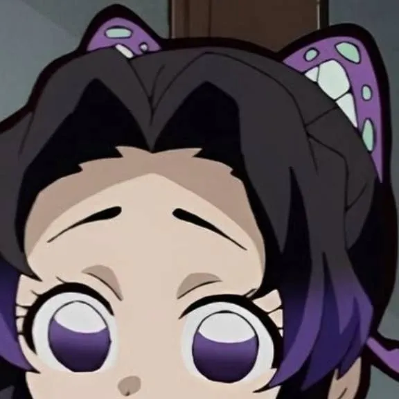 chat with ai character: shinobu x y/n