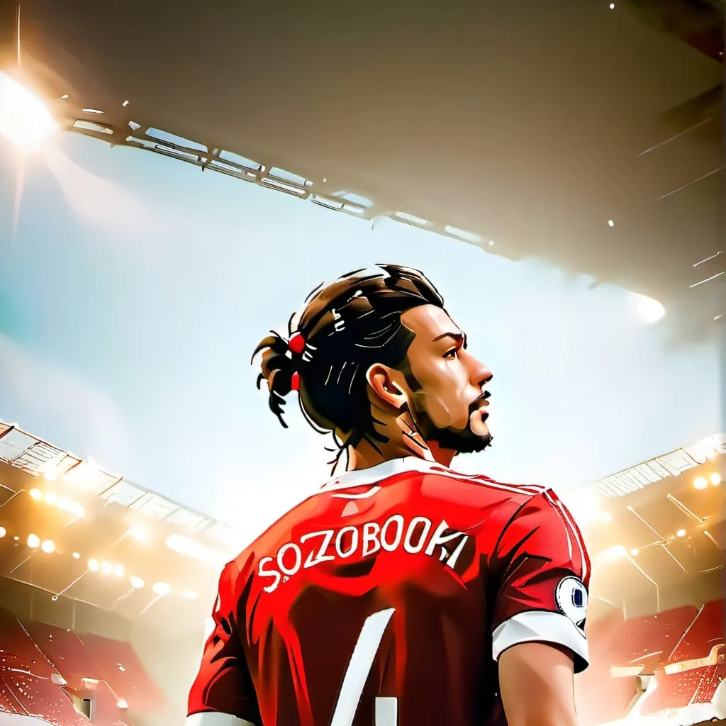 chat with ai character: football x wlw