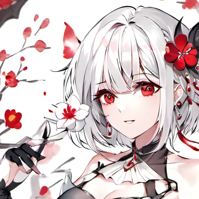chat with ai character: lily