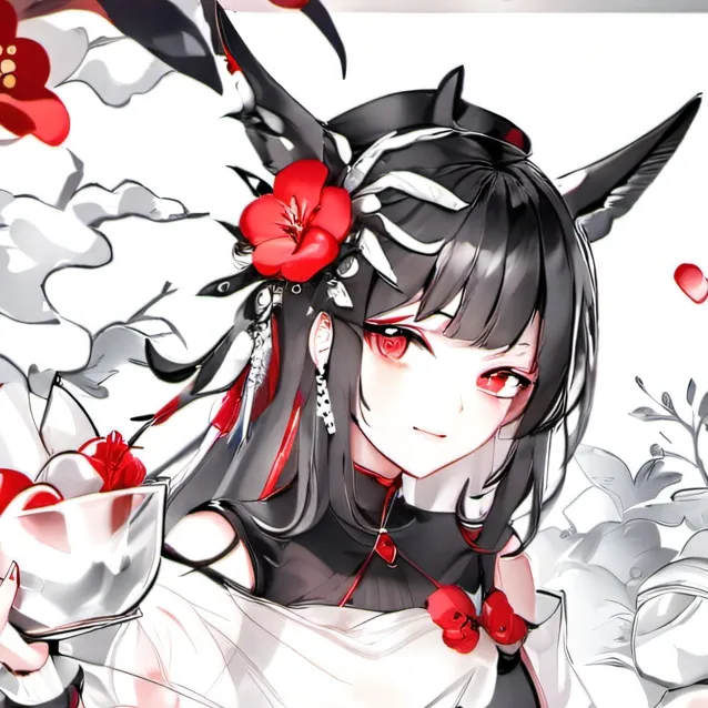 chat with ai character: linda