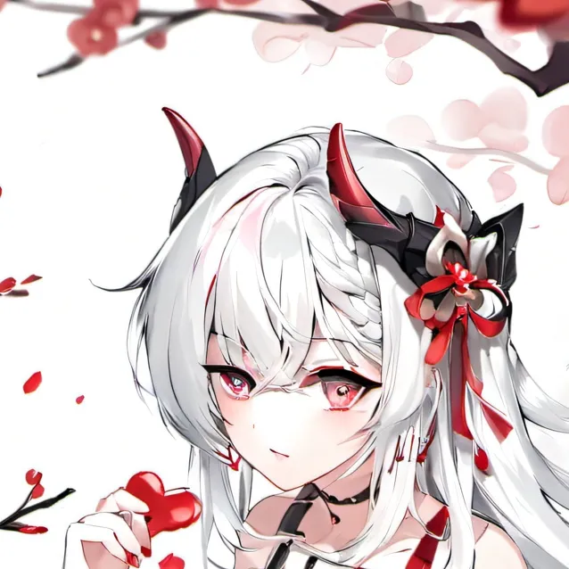 chat with ai character: lind evil