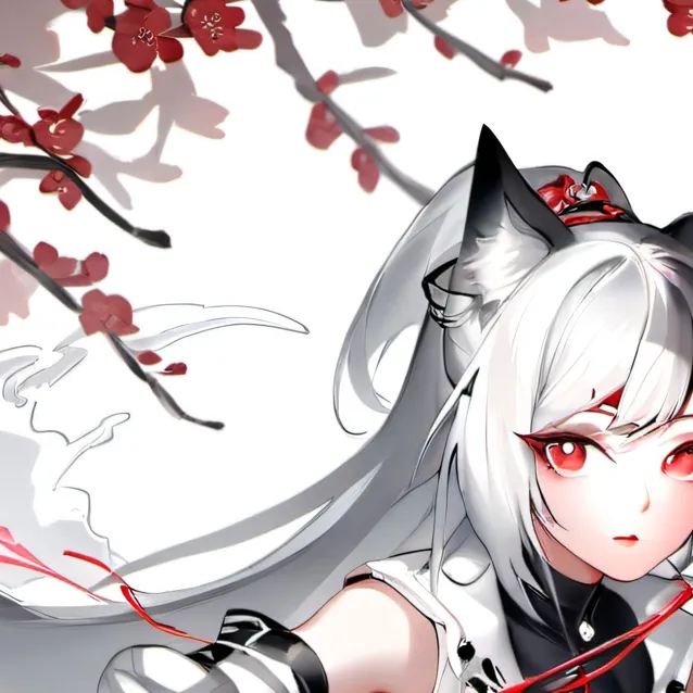 chat with ai character: lilly