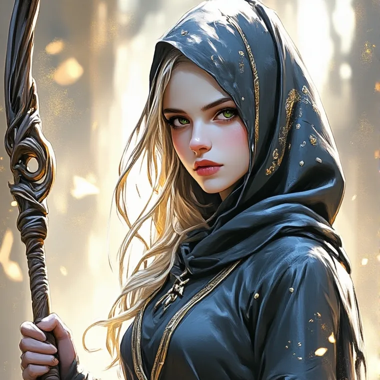 chat with ai character: Vanira