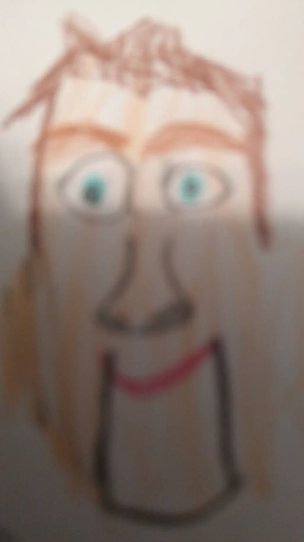 ai character: Oopy Goopy background