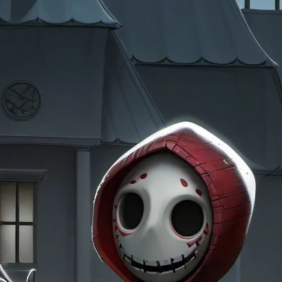 chat with ai character: Creepypasta 